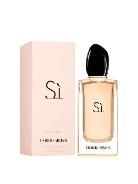 Духи женские Giorgio Armani Si Си 100 мл