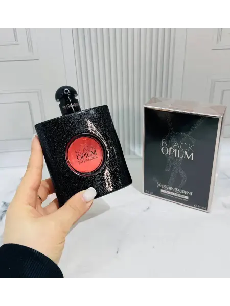 Женские Духи Black opium духи женские 100 мл