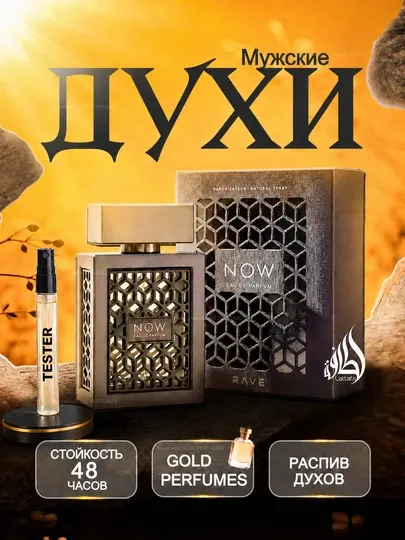 Мужские духи, парфюмерия, now