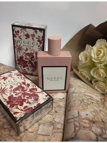 Духи женские Gucci Bloom 100 мл
