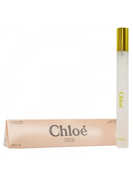 Женские Духи Духи Chloe женские 15мл 15 мл