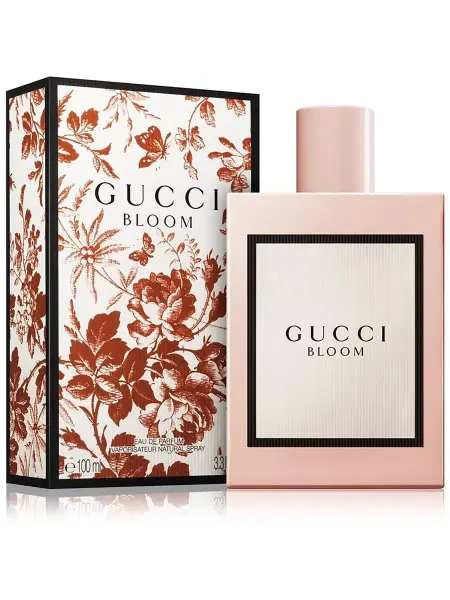 Женские Духи Духи Gucci Bloom 100 мл женские