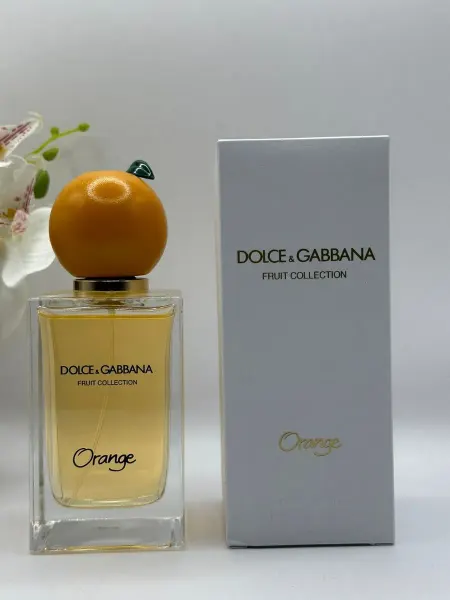 Духи мужские женские Духи женские Orange Dolce&Gabbana 100мл
