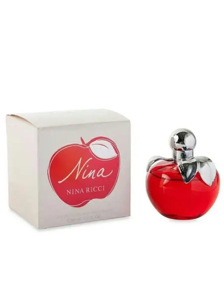 Духи Nina Ricci женский 80 мл