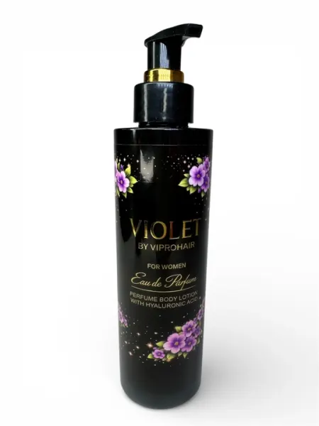 Violet лосьон для тела от viprohair, 250 мл