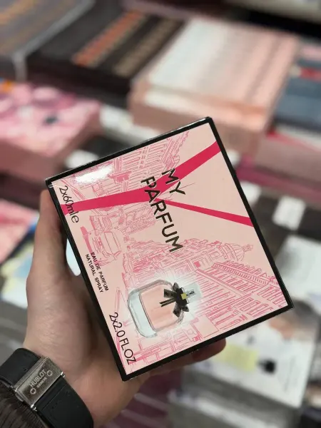 Мужские духи Духи MY PARFUM