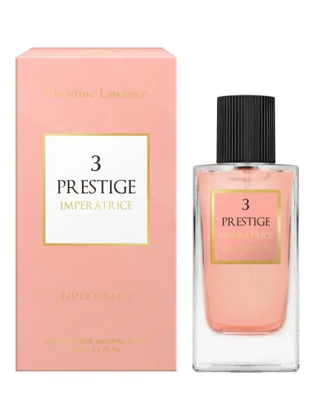 ОРИГИНАЛ ДУХИ!!! духи Prestige Imperatrice 50 мл