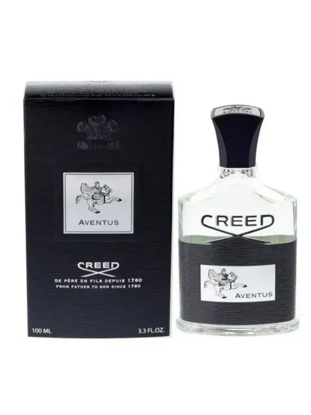 Мужские духи духи мужские Creed Aventus 100 мл