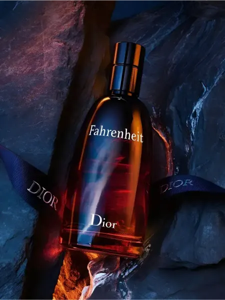 Духи мужские духи Dior Fahrenheit 100 мл