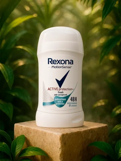 Дезодорант-антиперспирант для женщин Rexona 40 мл