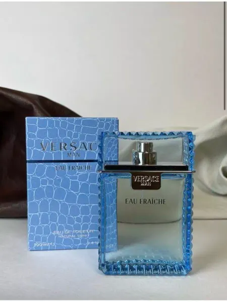 Женские Духи Духи Versace 100 мл Версаче