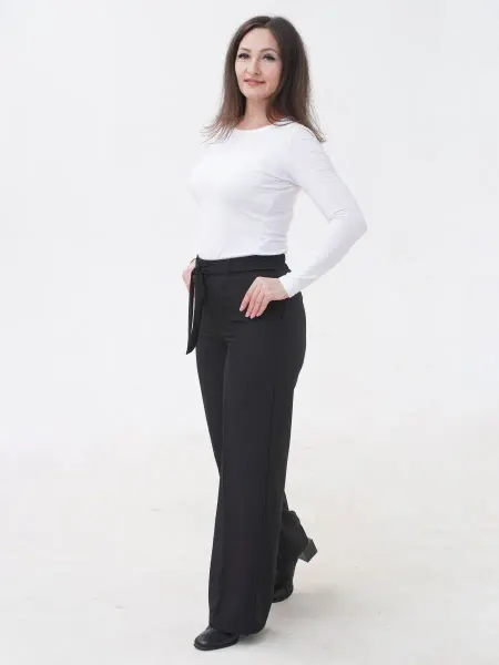 ALIVIYA Брюки женские кюлоты