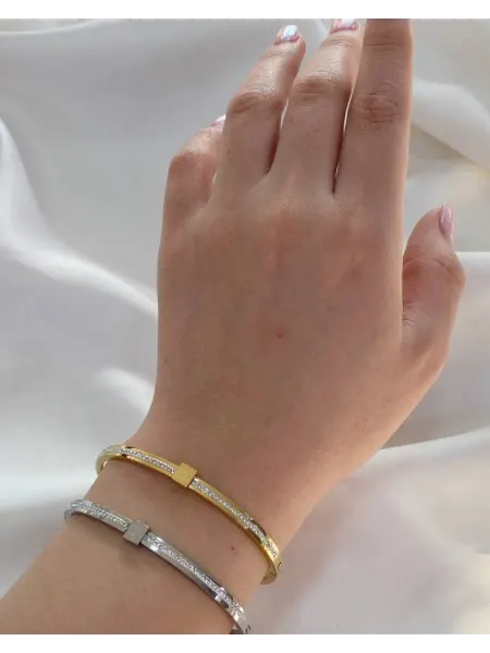 Браслет бижутерия Chanel