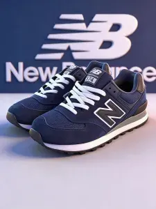Кроссовки New Balance New Balance кроссовки мужские