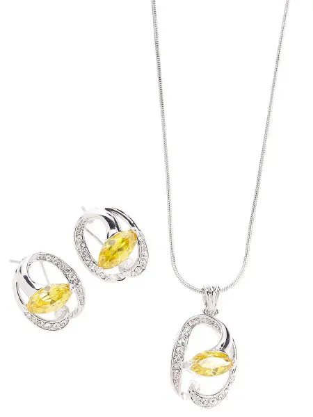 Bijoux Land Комплект бижутерии