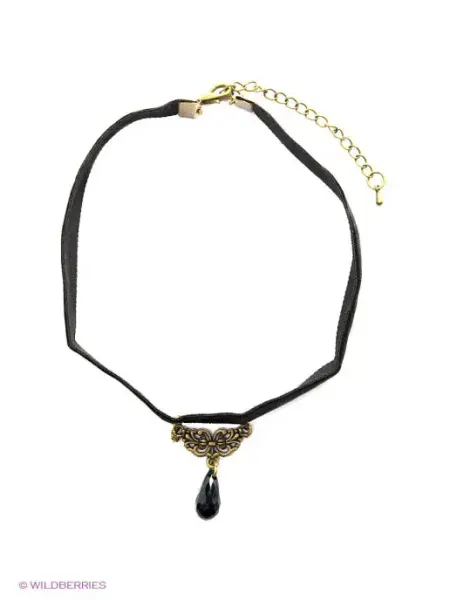 Lovely Jewelry Колье