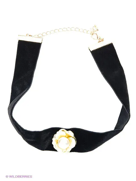 Lovely Jewelry Колье