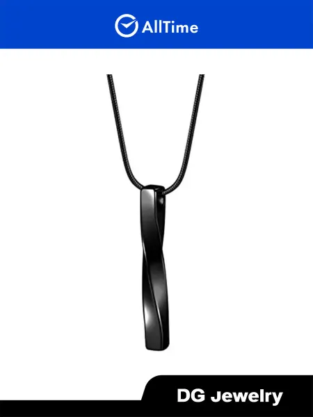 DG Jewelry Кулон, бижутерия