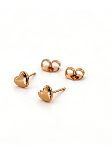 Atrendjewelry Серьги бижутерия