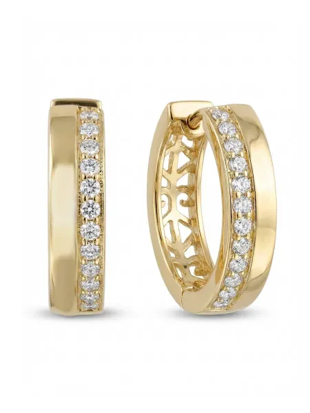 Atrendjewelry Серьги бижутерия