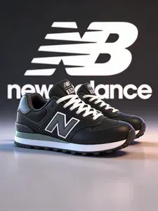Кроссовки New Balance Кроссовки мужские новый баланс