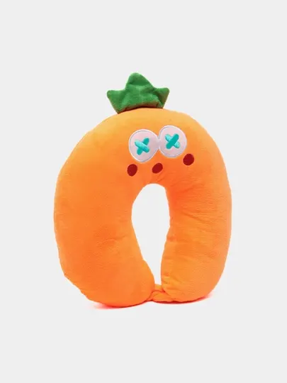 Детская дорожная подушка Orange Game