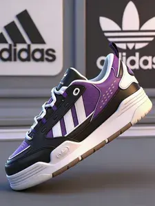 Кроссовки Adidas кроссовки мужские