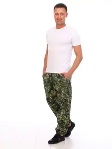 Брюки тактические ИвСпецДизайн