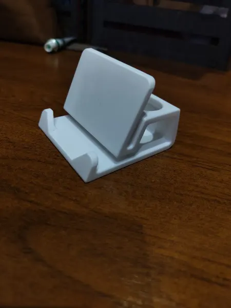 Подставка для смартфона и airpods