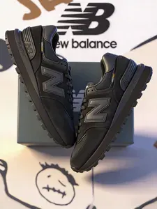 Кроссовки new balance Кроссовки мужские новый баланс