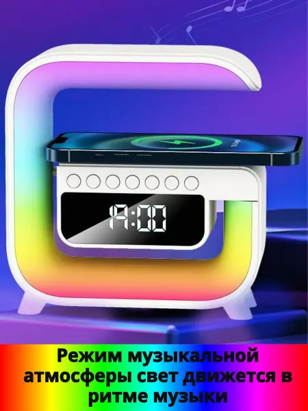 VIVO портативная колонка
