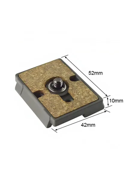 Fotokvant Быстросъемная площадка для штатива