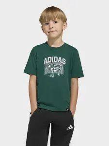 Футболка adidas LK FOOTBALL T
