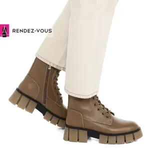 Ботинки TENDANCE