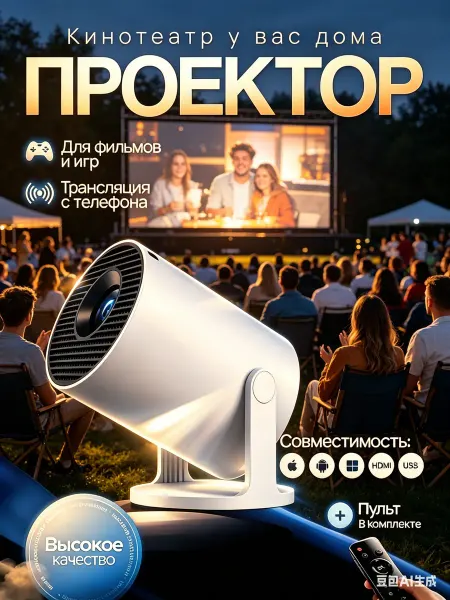 Проектор
