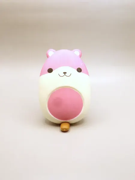 Рыжий кот. Игрушка-антистресс