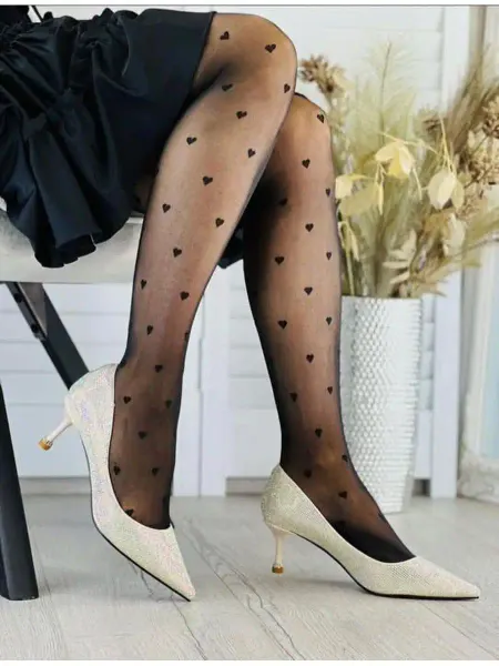 DOSTAKhhO Туфли женские классические