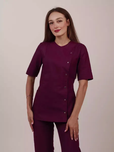 MedAlex Медицинский костюм