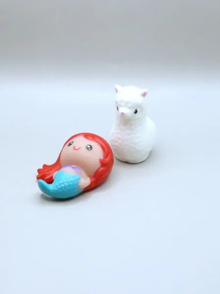 Goodvibes Игрушки для купания 2 шт