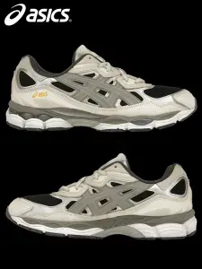Кроссовки ASICS Асикс кроссовки мужские