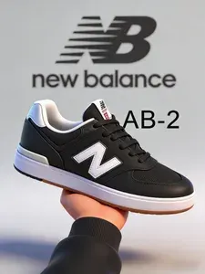 Кроссовки New Balance Кроссовки мужские новый баланс