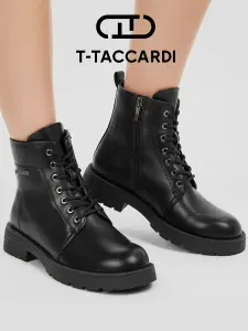 Ботинки T.TACCARDI женские демисезонные