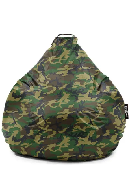 Goodpoof Кресло мешок детский XL