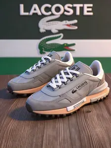 Кроссовки Lacoste Lacoste кроссовки мужские