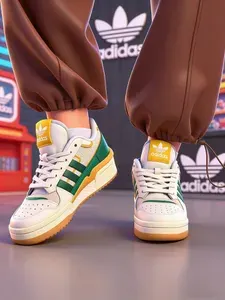 Кроссовки Адидас кроссовки мужские adidas