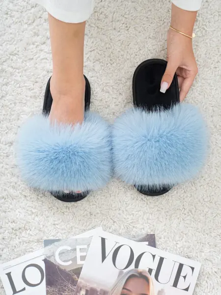 MELONI STORE Тапочки домашние женские