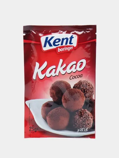 Какао Kent, 25 г
