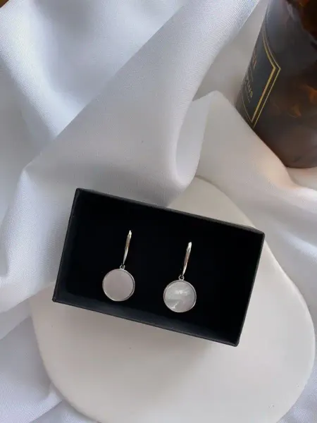 Manys_jewelry Серьги бижутерия