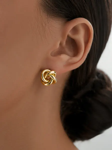 WeTrends Серьги бижутерия