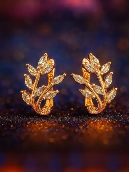 XINQUAN JEWELRY Серьги бижутерия
